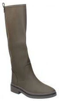 Corina Laarzen BOTAS M1705 MODA JOVEN KHAKI