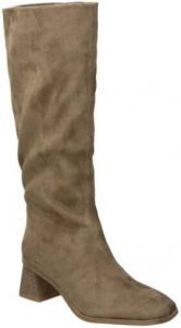 Corina Laarzen BOTAS M2756 MODA JOVEN TAUPE