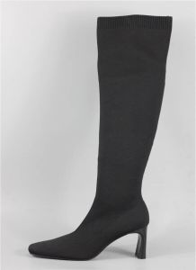 Corina Laarzen Botas en color negro para señora