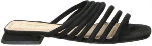 Corina Sandalen SANDALIAS M2400 MODA JOVEN NEGRO