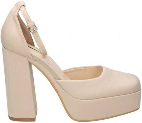 Corina Sandalen SANDALIAS M3230 MODA JOVEN BEIGE