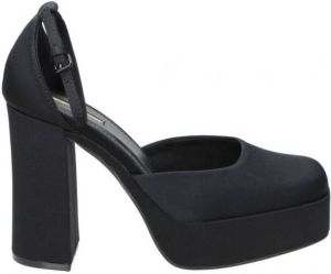 Corina Sandalen SANDALIAS M3230 MODA JOVEN NEGRO