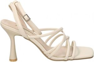 Corina Sandalen SANDALIAS M3266 MODA JOVEN NATURAL