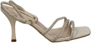 Corina Sandalen SANDALIAS M3270 MODA JOVEN NATURAL