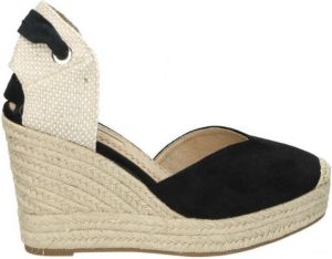 Corina Sandalen SANDALIAS M3360 MODA JOVEN NEGRO
