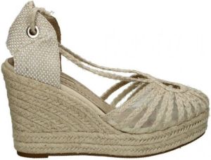 Corina Sandalen SANDALIAS M3361 MODA JOVEN NATURAL