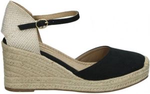 Corina Sandalen SANDALIAS M3365 MODA JOVEN NEGRO