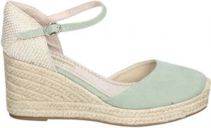 Corina Sandalen SANDALIAS M3365 MODA JOVEN VERDE
