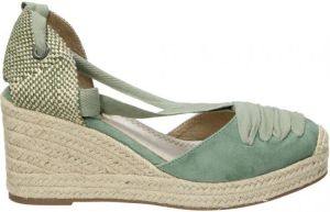 Corina Sandalen SANDALIAS M3366 MODA JOVEN KHAKI
