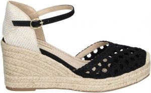 Corina Sandalen SANDALIAS M3367 MODA JOVEN NEGRO