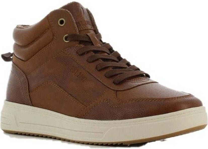 Cortina Lage Sneakers
