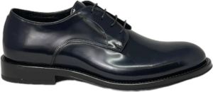 Corvari Mocassins 1821 BLU