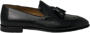 Corvari Mocassins 1841 NERO