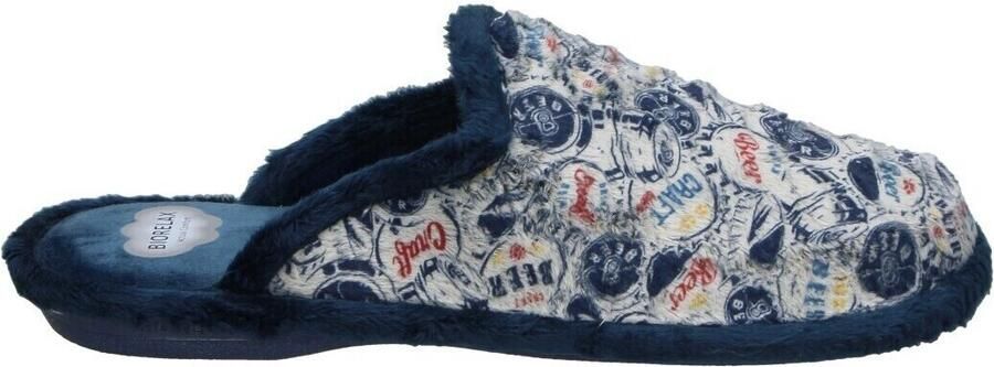Cosdam Pantoffels 118329