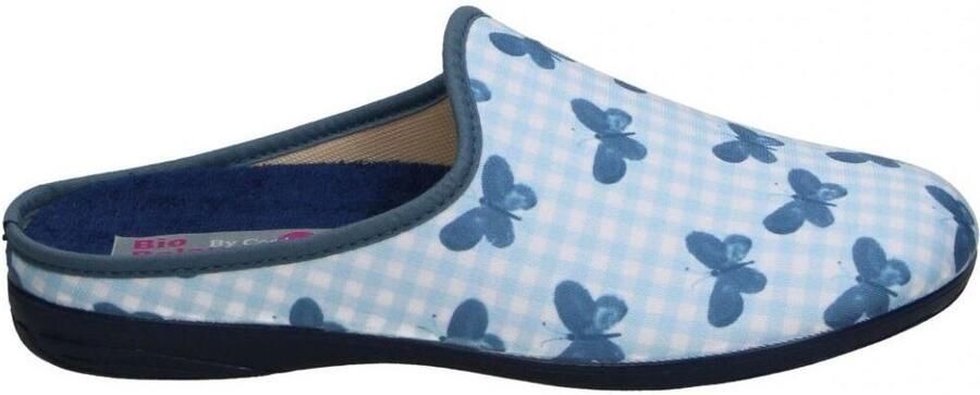 Cosdam Pantoffels 13439