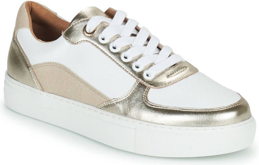Cosmo Paris Lage Sneakers GEENA-TRI