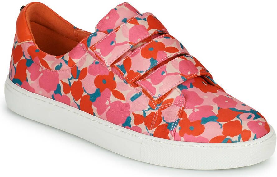 Cosmo Paris Lage Sneakers HAJIA
