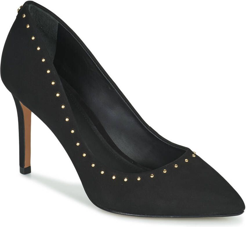 Cosmo Paris Pumps AZOA STUDS