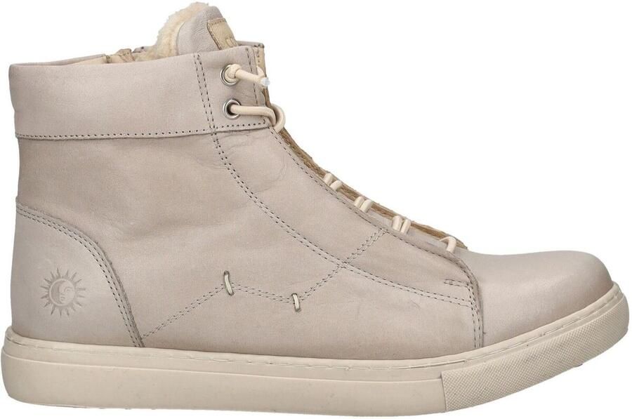 Cosmos Comfort Hoge Sneakers Enkellaarzen