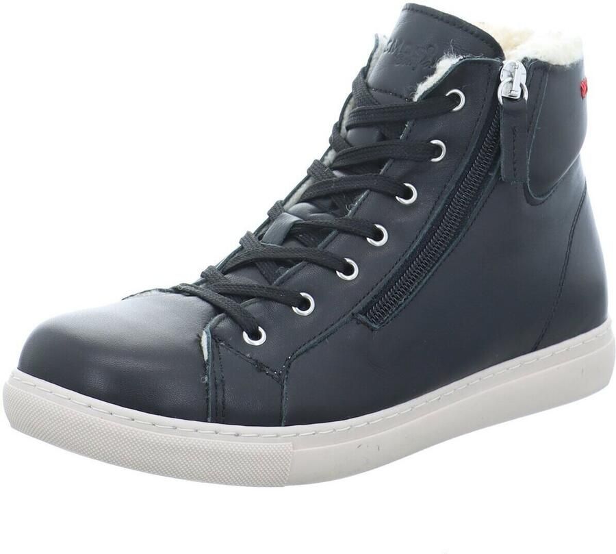 Cosmos Comfort Hoge Sneakers