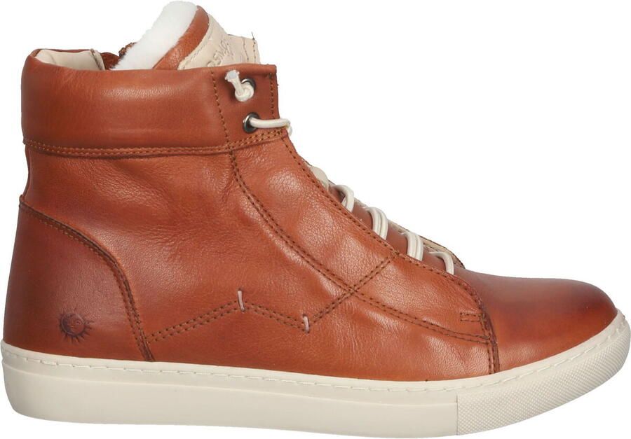 Cosmos Comfort Hoge Sneakers Sneaker