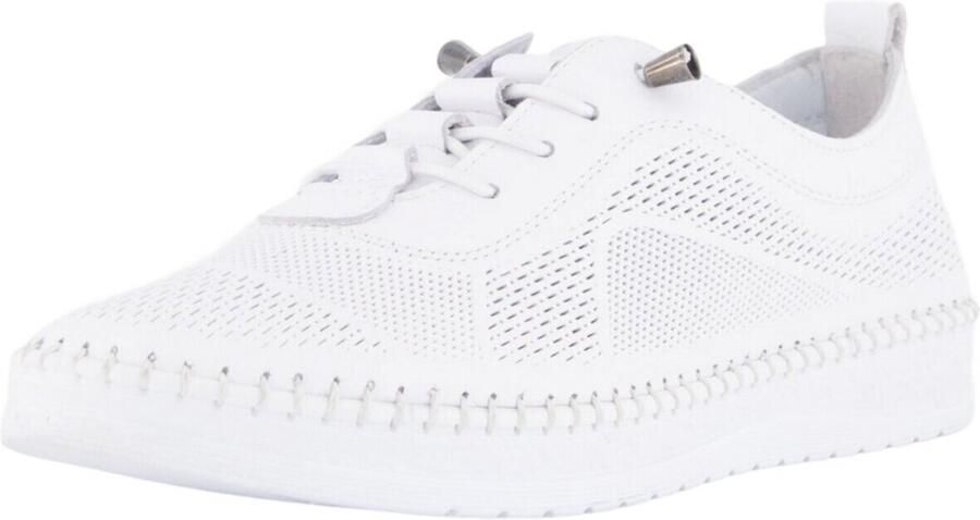 Cosmos Comfort Lage Sneakers