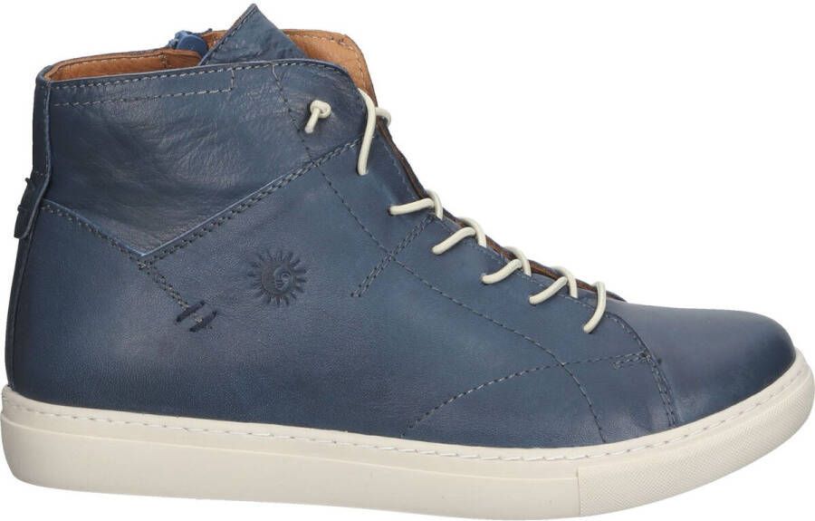 Cosmos Comfort Hoge Sneakers Sneaker