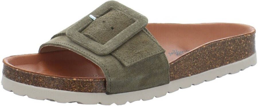 Cosmos Comfort Klompen