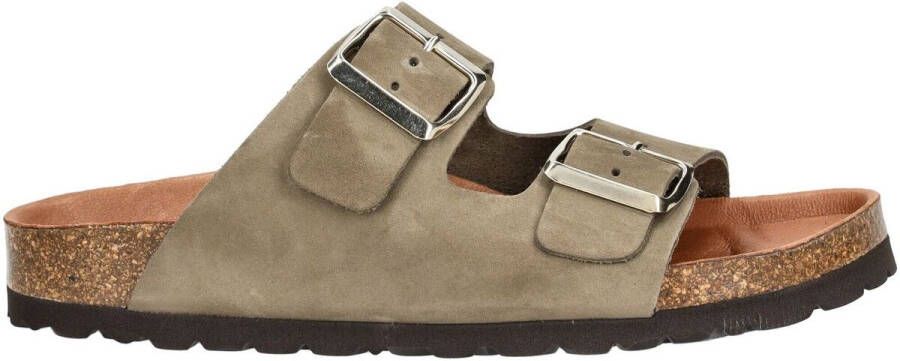 Cosmos Comfort Klompen Muiltjes
