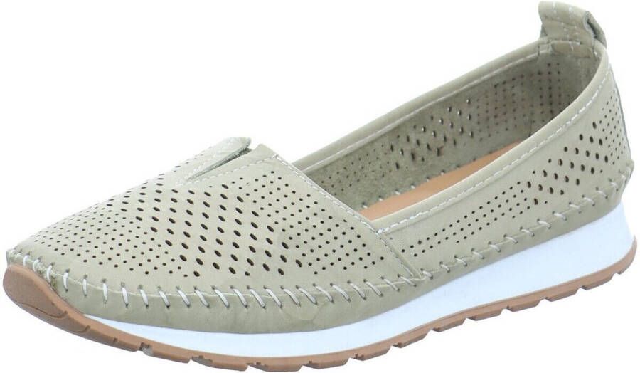 Cosmos Comfort Mocassins