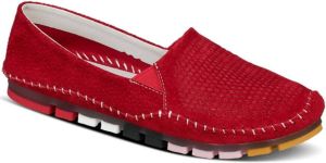 Cosmos Comfort Mocassins