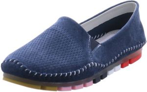 Cosmos Comfort Mocassins