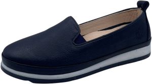 Cosmos Comfort Mocassins