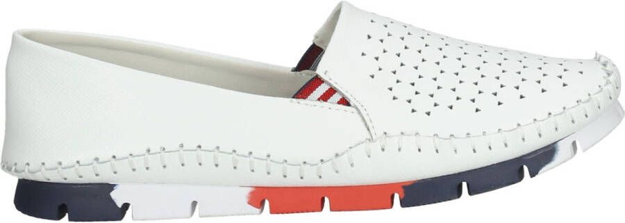 Cosmos Comfort Mocassins Slipper