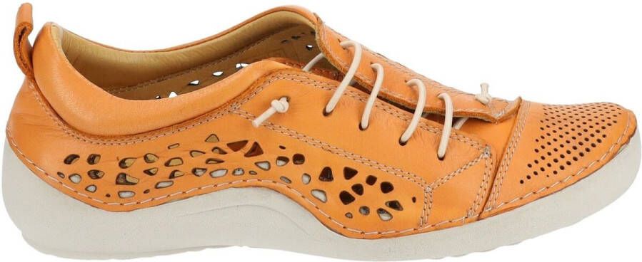Cosmos Comfort Instappers Halfhoge schoenen
