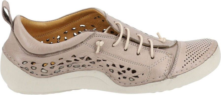 Cosmos Comfort Instappers Halfhoge schoenen
