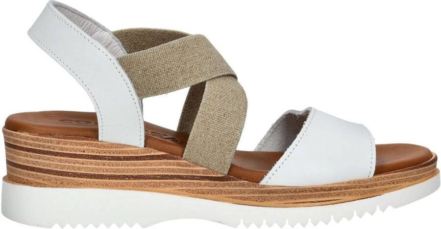 Cosmos Comfort Sandalen