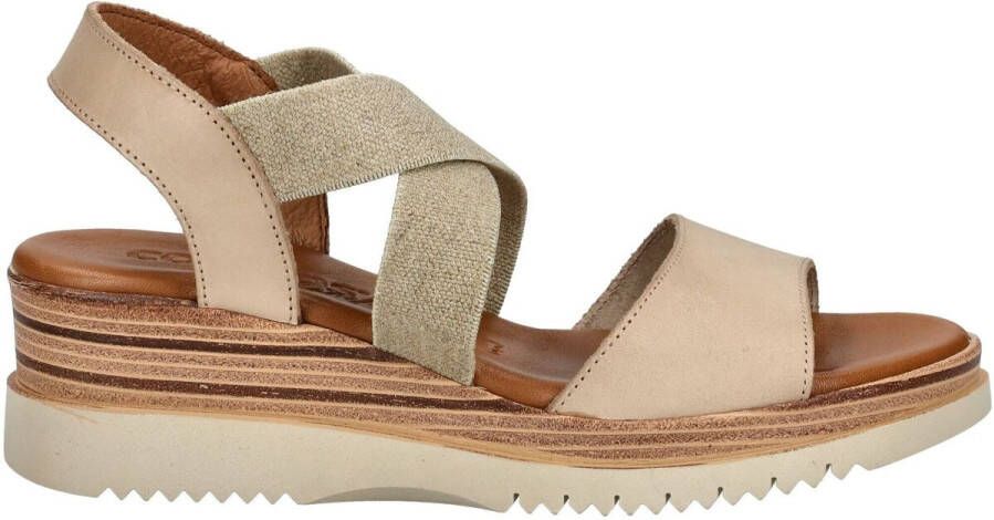 Cosmos Comfort Sandalen