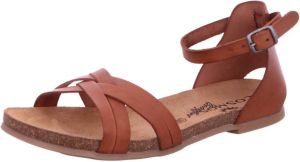 Cosmos Comfort Sandalen