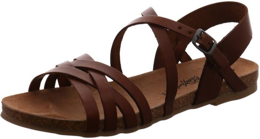 COSMOS COMFORT Sandalen met riem