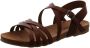 COSMOS COMFORT Sandalen met riem - Thumbnail 1