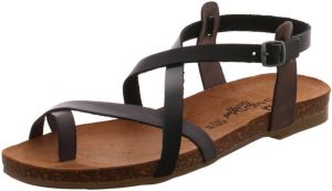 Cosmos Comfort Sandalen