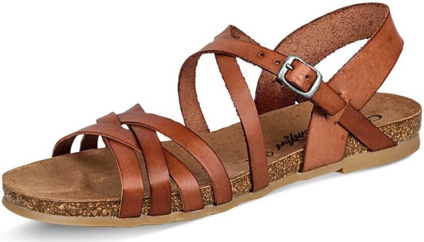 Cosmos Comfort Sandalen
