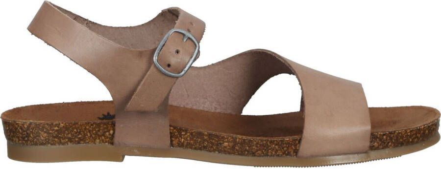 Cosmos Comfort Platte sandalen