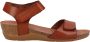 Cosmos Comfort Sandalen - Thumbnail 1