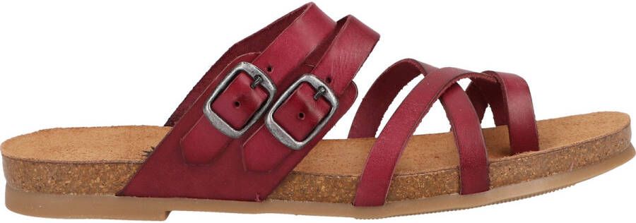 COSMOS COMFORT Teenslipper