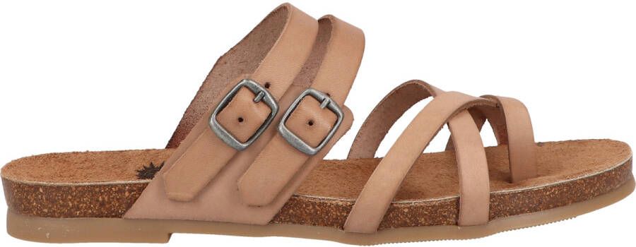 Cosmos Comfort Teenslippers Sandalen