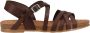 COSMOS COMFORT Sandalen met riem - Thumbnail 1