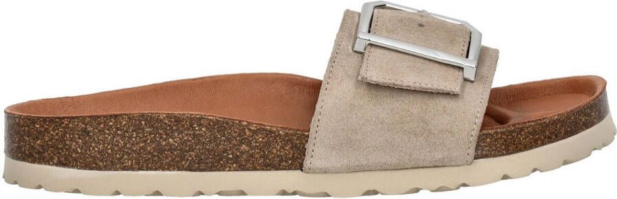 Cosmos Comfort Sandalen Muiltjes