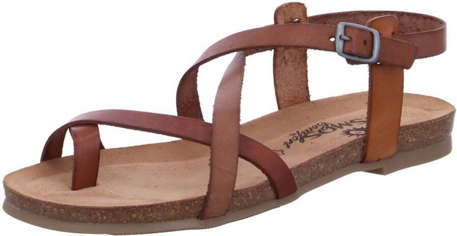 Cosmos Comfort Teenslippers